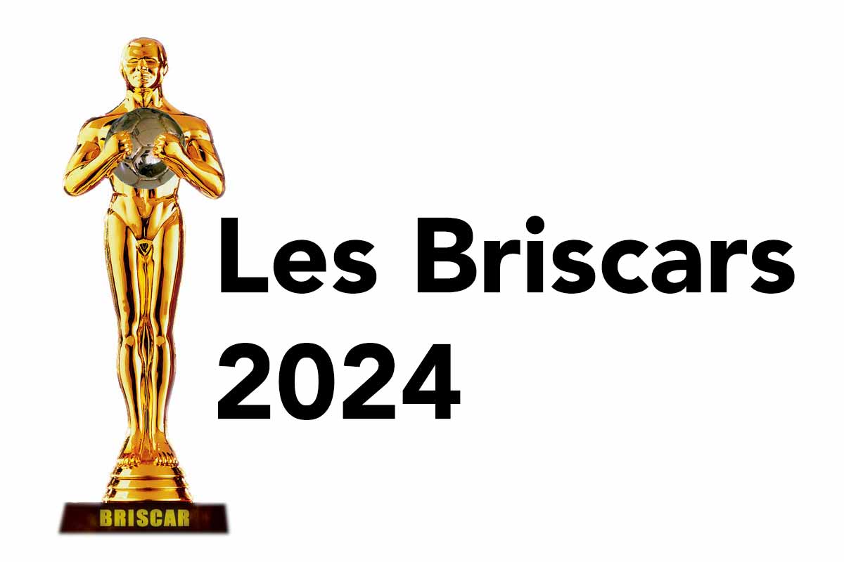 Briscars 2024