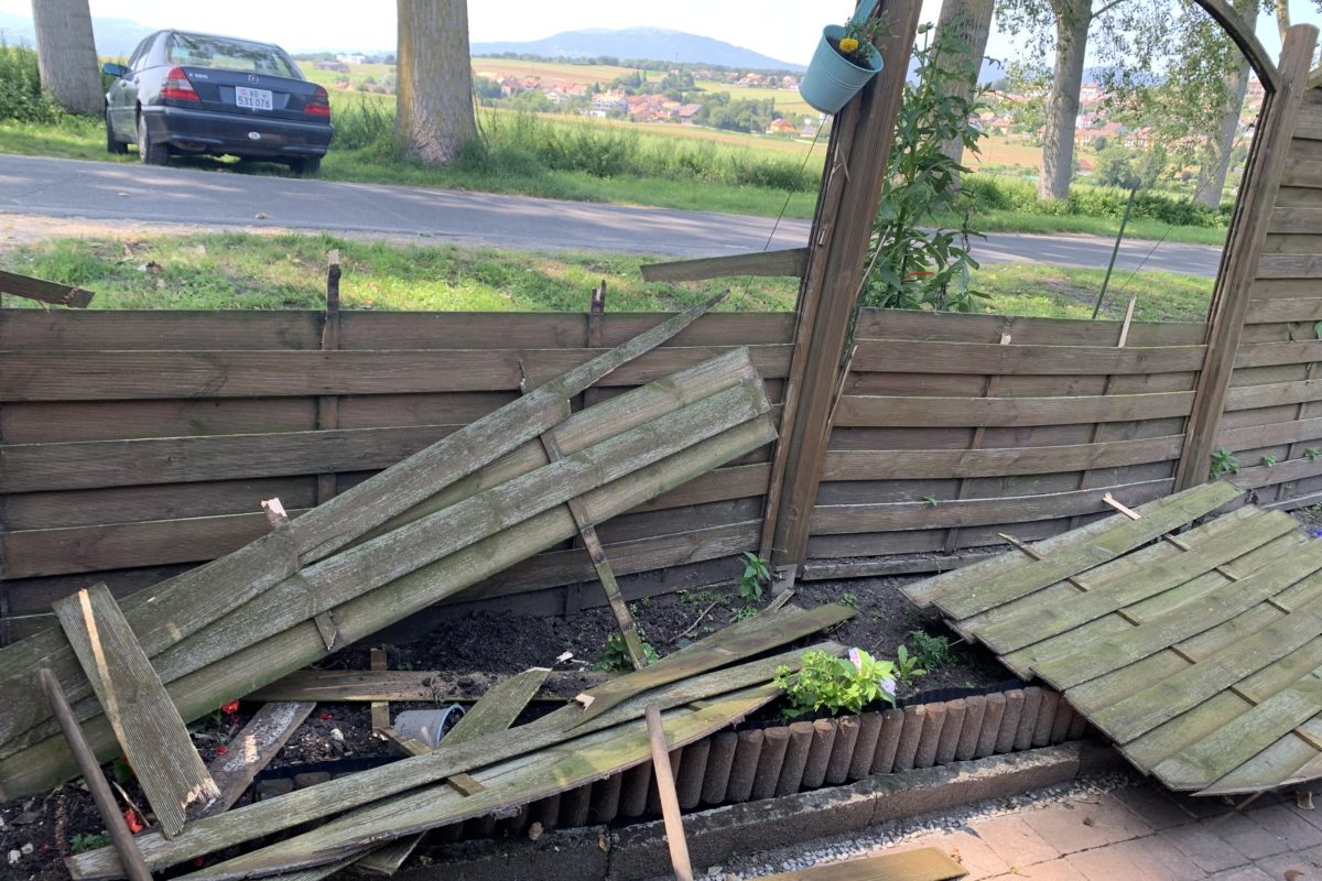 «Ceux qui ont fait ça sont des lâches!»